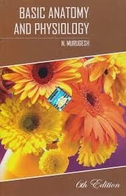 Basic Anatomy and Physiology — 6th Edition  2. Subtitle