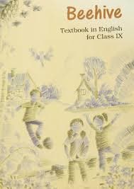 NCERT Beehive — Textbook in English for Class IX (Class 9), Latest Edition