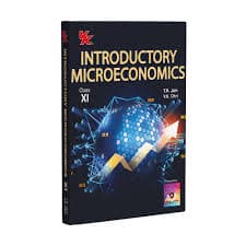 Introductory Microeconomics for Class 11 — T.R. Jain & V.K. Ohri