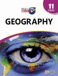 Geography for Class 11 — Full Marks